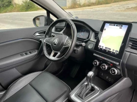 Обява за продажба на Renault Captur 1.5dci ~34 500 лв. - изображение 11