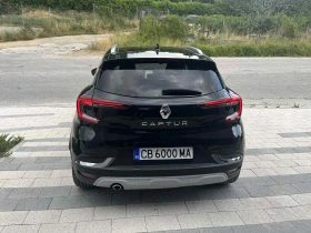 Обява за продажба на Renault Captur 1.5dci ~34 500 лв. - изображение 4