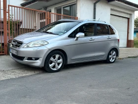 Обява за продажба на Honda Fr-v 2.0 ~5 800 лв. - изображение 6