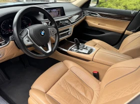Обява за продажба на BMW 740 xDrive ~ 104 700 лв. - изображение 5