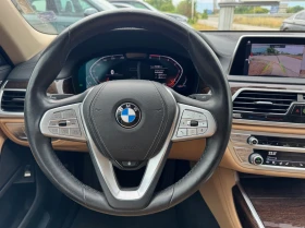 Обява за продажба на BMW 740 xDrive ~ 104 700 лв. - изображение 9