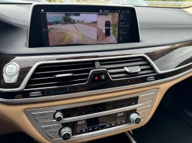 Обява за продажба на BMW 740 xDrive ~ 104 700 лв. - изображение 10