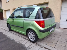 Peugeot 1007 | Mobile.bg    8