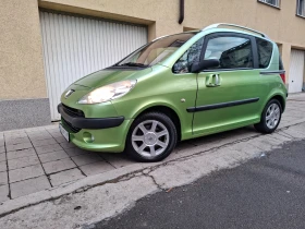 Peugeot 1007 | Mobile.bg    1