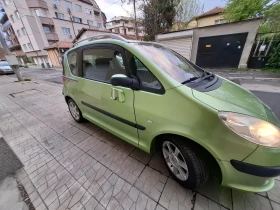 Peugeot 1007 | Mobile.bg    5