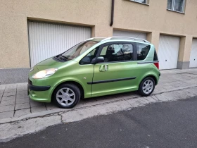 Peugeot 1007 | Mobile.bg    9