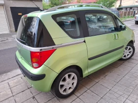 Peugeot 1007 | Mobile.bg    6