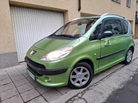 Peugeot 1007 | Mobile.bg    2