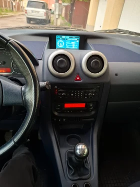 Peugeot 1007 | Mobile.bg    13