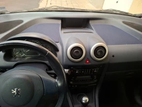 Peugeot 1007 | Mobile.bg    12