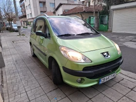Peugeot 1007 | Mobile.bg    4