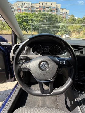 Обява за продажба на VW Golf Variant ~27 900 лв. - изображение 10