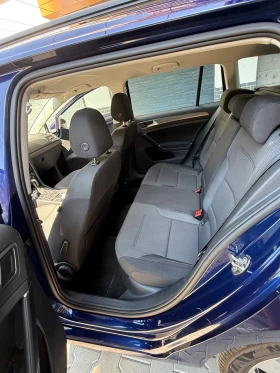 VW Golf Variant Variant | Mobile.bg    14