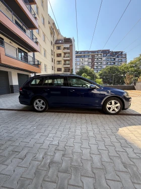 Обява за продажба на VW Golf Variant ~27 900 лв. - изображение 7