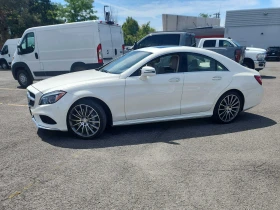 Mercedes-Benz CLS 550 * CARFAX *   *   ! | Mobile.bg    3