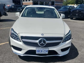 Mercedes-Benz CLS 550 * CARFAX *   *   ! | Mobile.bg    2