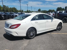 Mercedes-Benz CLS 550 * CARFAX *   *   ! | Mobile.bg    4
