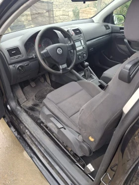 VW Golf 1.9 | Mobile.bg    9