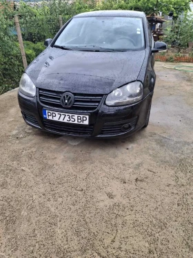 VW Golf