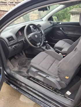 VW Golf 1.9 | Mobile.bg    6