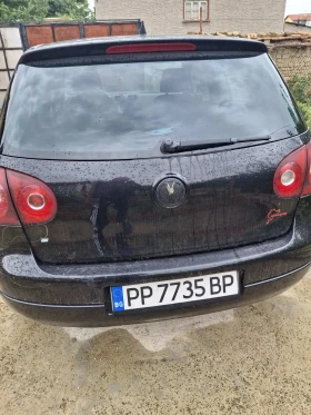 VW Golf 1.9 | Mobile.bg    2
