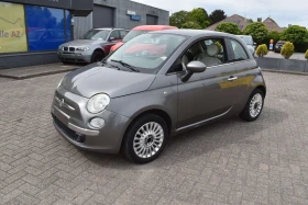 Fiat 500 | Mobile.bg    2