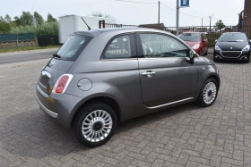 Fiat 500 | Mobile.bg    3