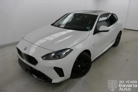 BMW 120 i Steptronic