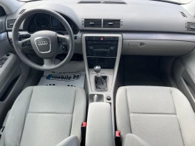 Обява за продажба на Audi A4 2.0 ГАЗОВ ИНЖЕКЦИОН ~8 900 лв. - изображение 9
