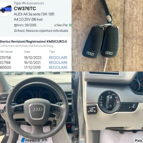 Audi A4 2.0   | Mobile.bg    17