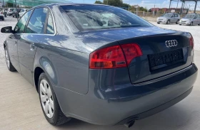 Обява за продажба на Audi A4 2.0 ГАЗОВ ИНЖЕКЦИОН ~8 900 лв. - изображение 4