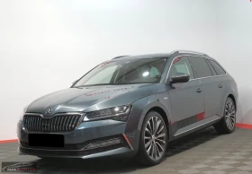 Обява за продажба на Skoda Superb 2.0TDI/190HP/L&K/CANTON/MEMO/DSG/LED/CAM/NAVI/430g ~67 799 лв. - изображение 1