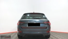 Обява за продажба на Skoda Superb 2.0TDI/190HP/L&K/CANTON/MEMO/DSG/LED/CAM/NAVI/430g ~67 799 лв. - изображение 5