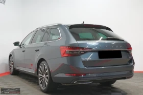 Обява за продажба на Skoda Superb 2.0TDI/190HP/L&K/CANTON/MEMO/DSG/LED/CAM/NAVI/430g ~67 799 лв. - изображение 2