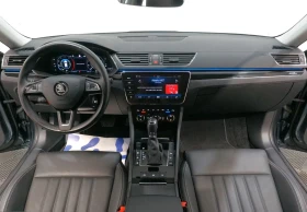 Обява за продажба на Skoda Superb 2.0TDI/190HP/L&K/CANTON/MEMO/DSG/LED/CAM/NAVI/430g ~67 799 лв. - изображение 8