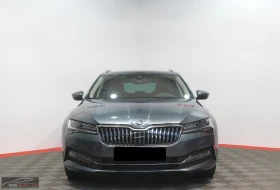 Обява за продажба на Skoda Superb 2.0TDI/190HP/L&K/CANTON/MEMO/DSG/LED/CAM/NAVI/430g ~67 799 лв. - изображение 1