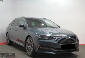 Обява за продажба на Skoda Superb 2.0TDI/190HP/L&K/CANTON/MEMO/DSG/LED/CAM/NAVI/430g ~67 799 лв. - изображение 3