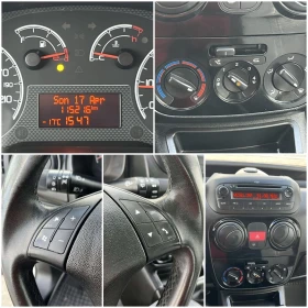 Fiat Qubo 1.4I 73 euro 5A 115 000   | Mobile.bg    13