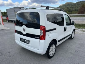 Fiat Qubo 1.4I 73 euro 5A 115 000   | Mobile.bg    4