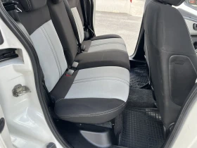 Fiat Qubo 1.4I 73 euro 5A 115 000   | Mobile.bg    10