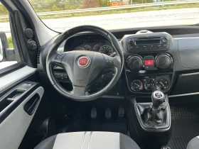 Fiat Qubo 1.4I 73 euro 5A 115 000   | Mobile.bg    12