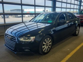 Audi A4 * quattro Premium * CARFAX * БЕЗ ПЪРВОНАЧАЛНА ВНОС