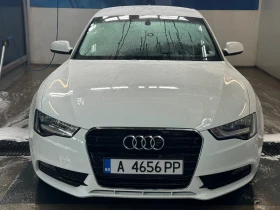 Обява за продажба на Audi A5 2.0 177hp sportback ~16 000 лв. - изображение 1 | Auto.bg Обява за продажба на Audi A5 2.0 177hp sportback ~16 000 лв. - изображение 1