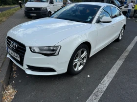 Обява за продажба на Audi A5 2.0 177hp sportback ~16 000 лв. - изображение 10 | Auto.bg Обява за продажба на Audi A5 2.0 177hp sportback ~16 000 лв. - изображение 10
