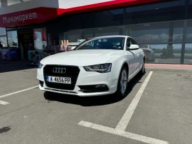 Обява за продажба на Audi A5 2.0 177hp sportback ~16 000 лв. - изображение 5 | Auto.bg Обява за продажба на Audi A5 2.0 177hp sportback ~16 000 лв. - изображение 5