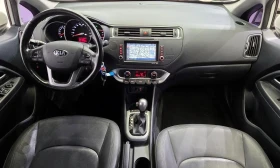 Kia Pride 4DR 1.4 MPI Trendy * -   *  | Mobile.bg    7
