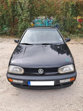 VW Golf  - изображение 1