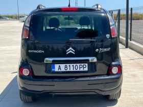 Citroen C3 Picasso 1.6HDI 92 EURO5 | Mobile.bg    5