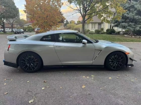 Nissan Gt-r R35 PREMIUM CARFAX АВТО КРЕДИТ  - 195750 лв. / 100085.39 € - 25546807 5