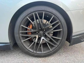 Nissan Gt-r R35 PREMIUM CARFAX АВТО КРЕДИТ  - 195750 лв. / 100085.39 € - 25546807 9